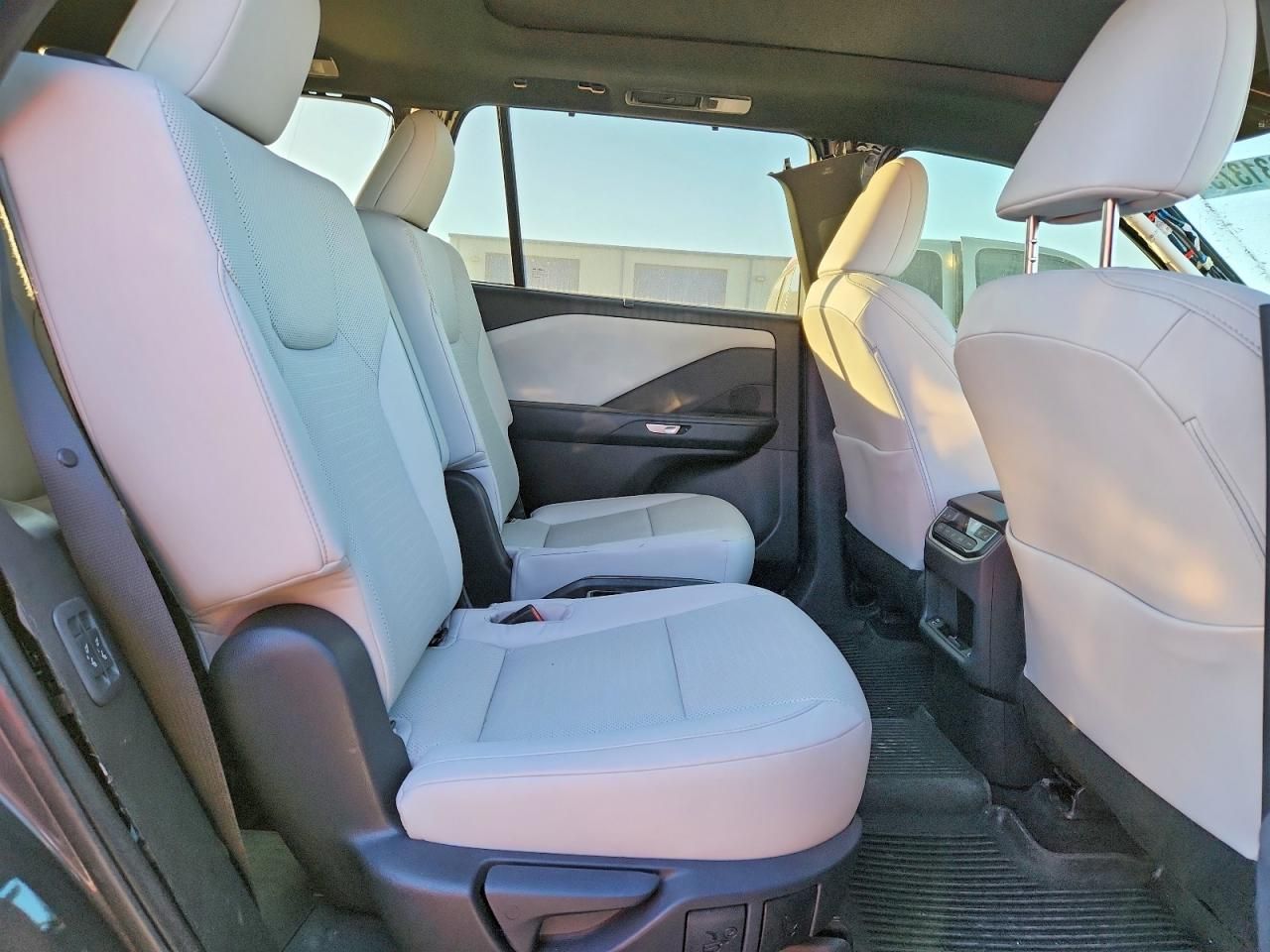 2025 Lexus Tx 350 Base