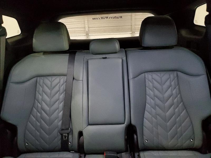 2023 KIA Sportage x Line