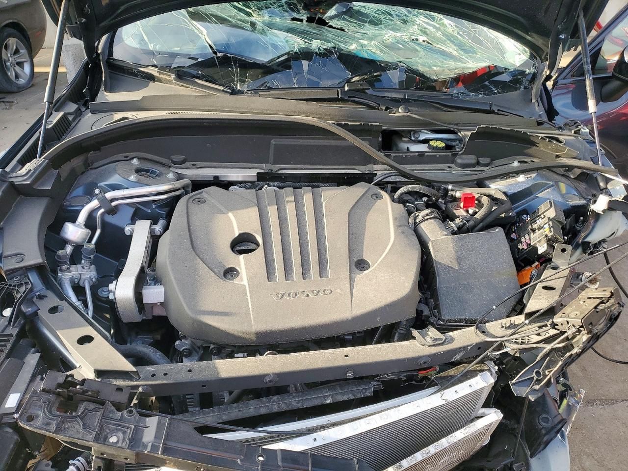 2025 Volvo Xc60 Plus