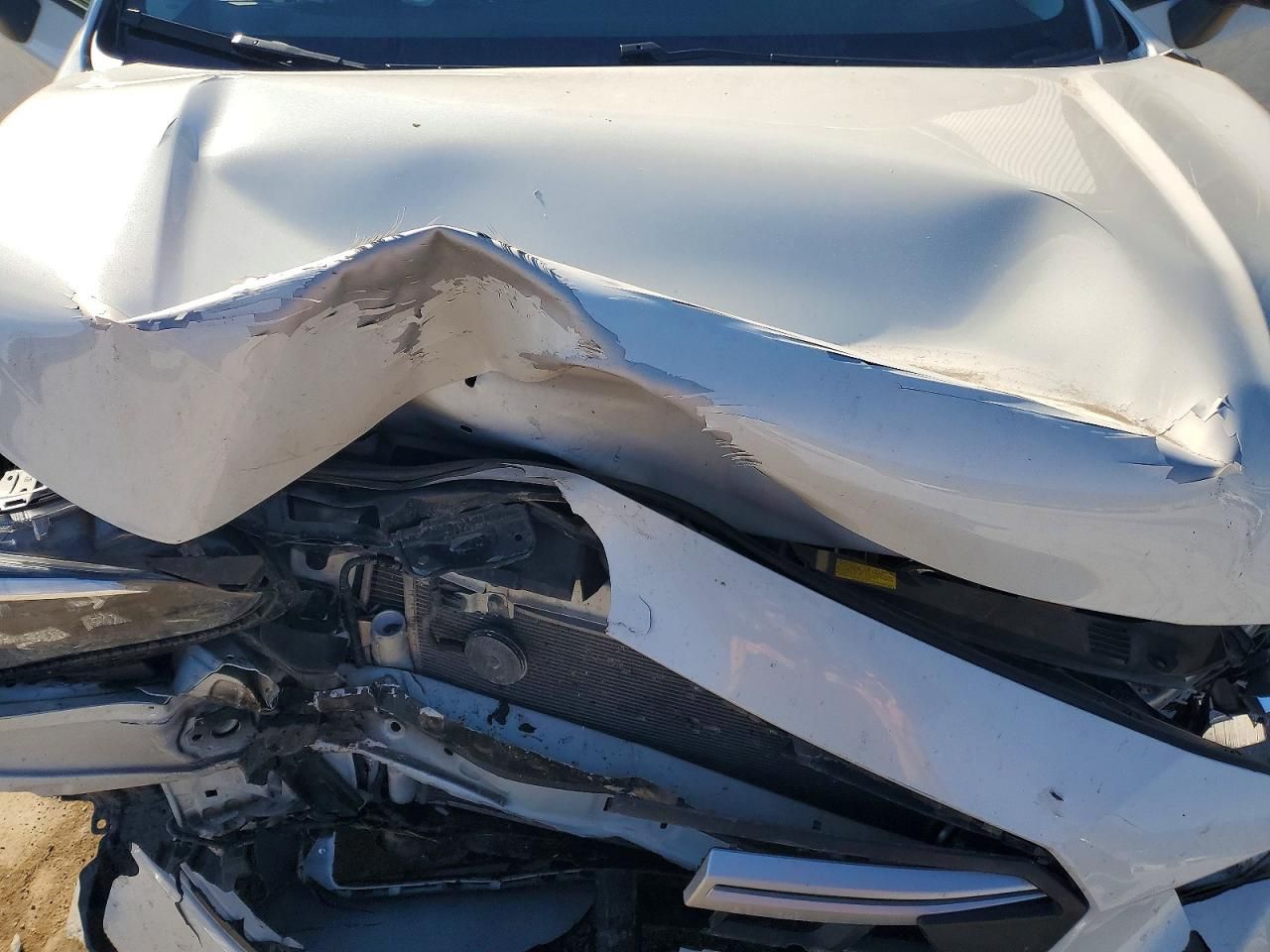 2022 Subaru Crosstrek