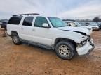 2002 Chevrolet Suburban K1500