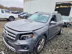 2021 Mercedes-Benz Glb 250 4matic en venta en Windsor, NJ