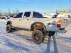 2004 Toyota Tacoma Double cab