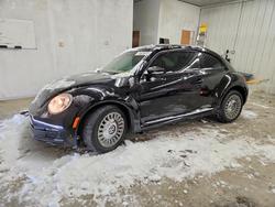 Volkswagen Beetle salvage cars for sale: 2014 Volkswagen Beetle