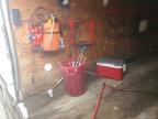 2012 Wells Cargo Enclosed Cargo Trailer