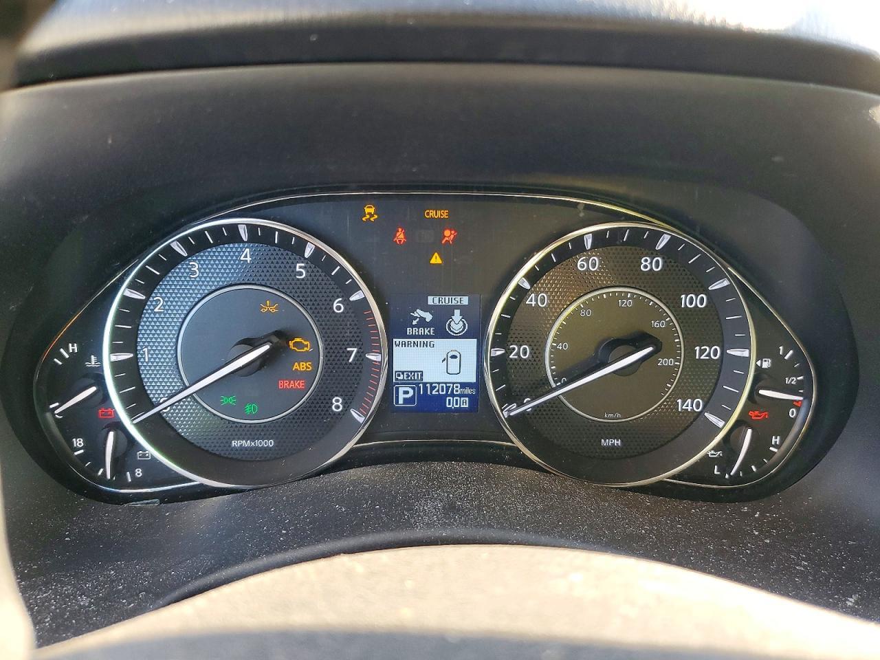 2020 Nissan Armada sv