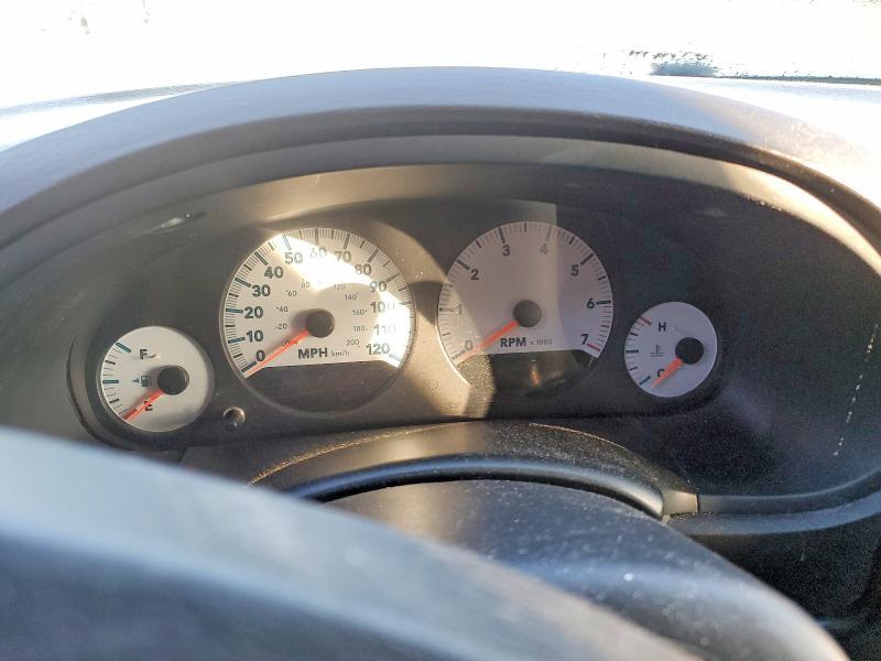 2005 Dodge Grand Caravan se