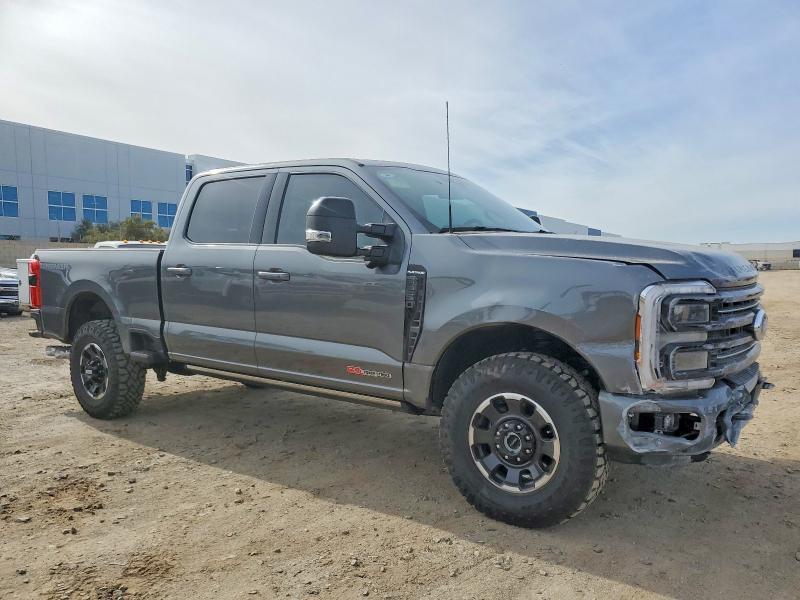 2026 Ford F250 Super Duty