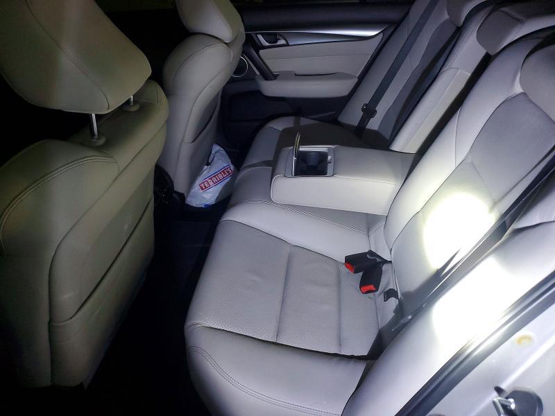 2011 Acura TL