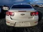 2013 Chevrolet Malibu 2LT