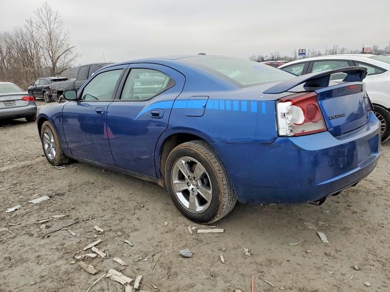 2009 Dodge Charger sxt