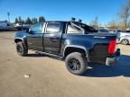 2019 Chevrolet Colorado ZR2