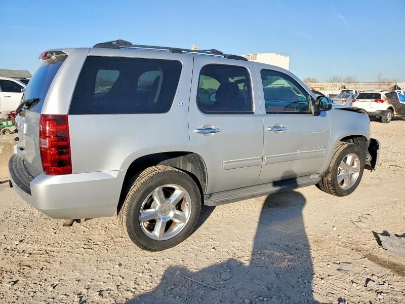 2013 Chevrolet Tahoe K1500 lt