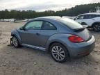 2017 Volkswagen Beetle 1.8t