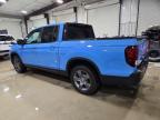 2025 Honda Ridgeline Trail Sport