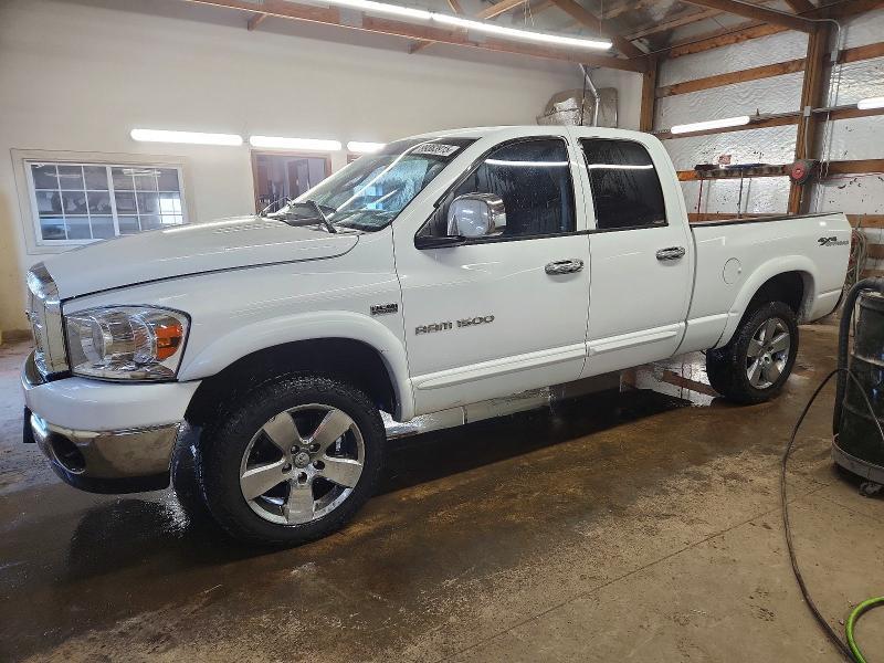 2007 Dodge RAM 1500 ST