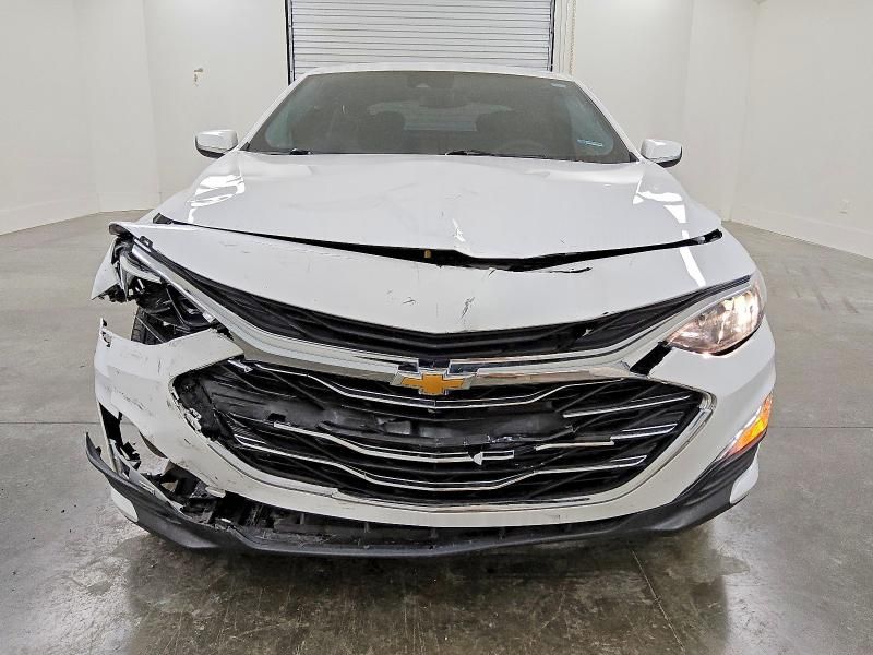 2024 Chevrolet Malibu ls