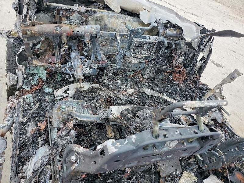 2017 Ford F350 Super Duty