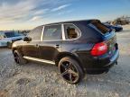 2006 Porsche Cayenne s