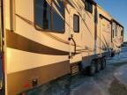 2012 Heartland 2012 Hear Cyclone TOY Hauler F