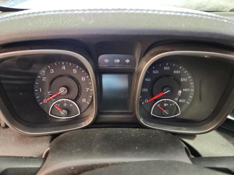 2013 Chevrolet Malibu 1LT