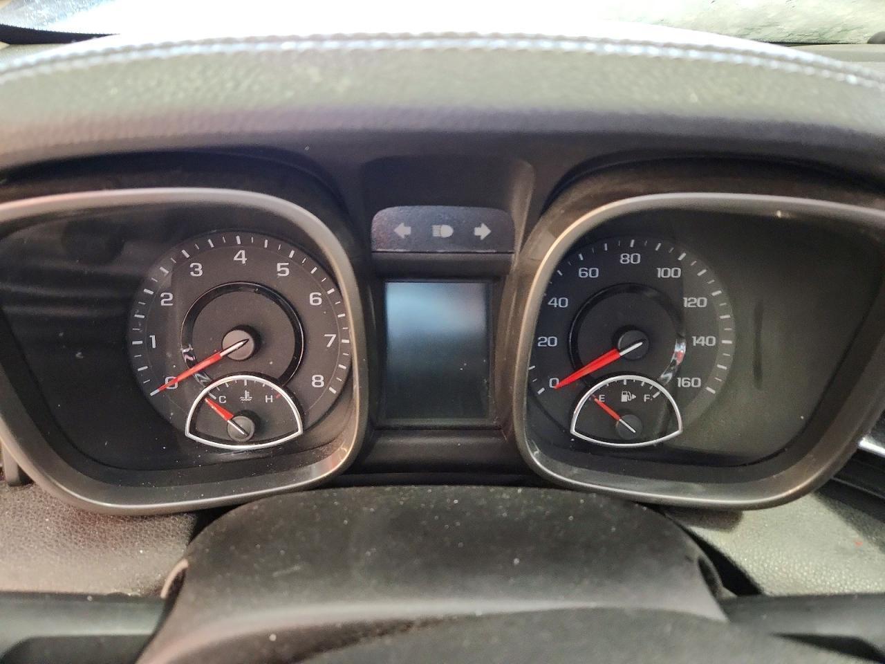 2013 Chevrolet Malibu 1LT