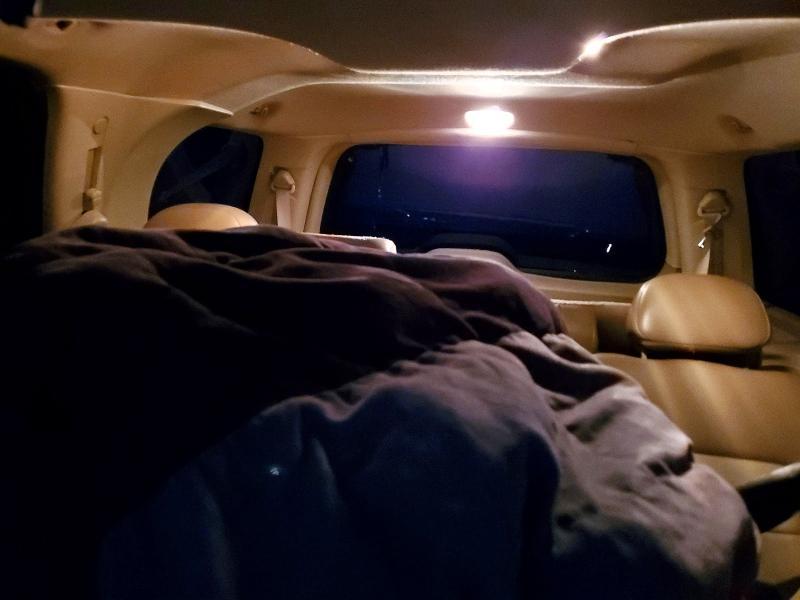 2004 Ford Expedition Eddie Bauer