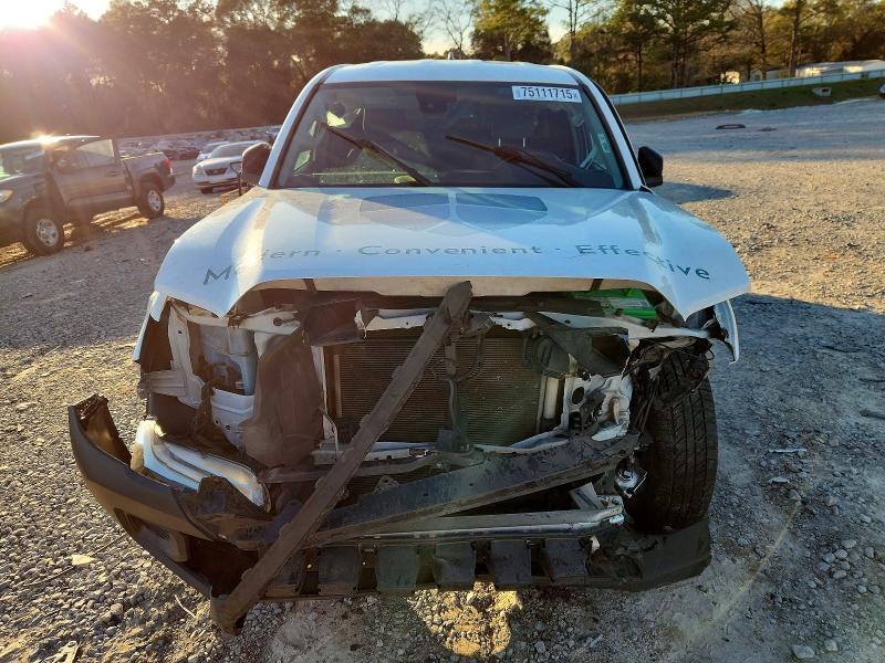 2020 Toyota Tacoma Access cab