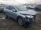 2017 Honda Hr-v ex