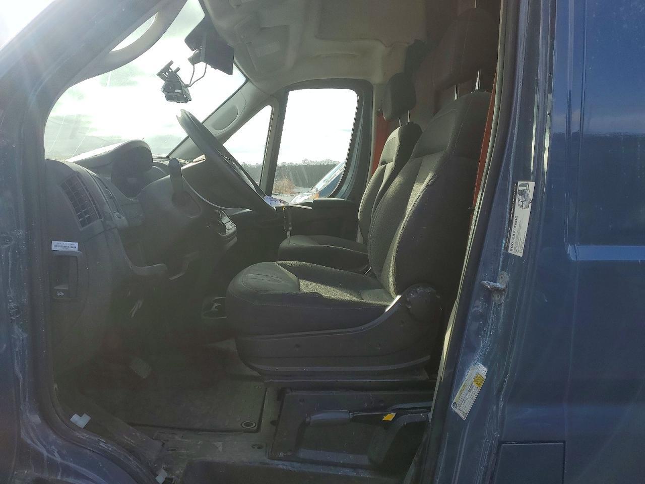 2020 Dodge Ram Promaster 3500 3500 High