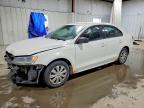2012 Volkswagen Jetta Base
