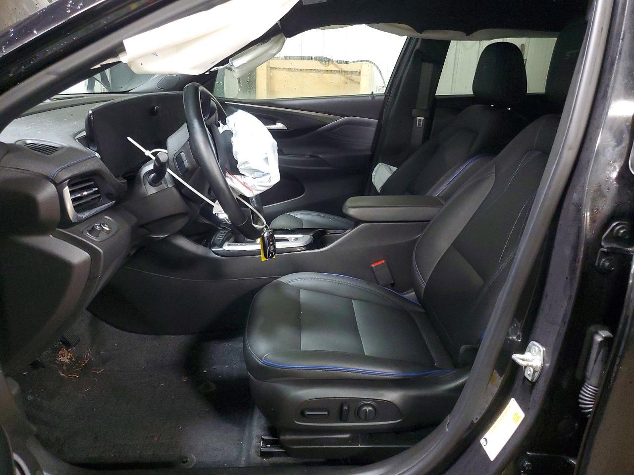 2024 Buick Envista Sport Touring