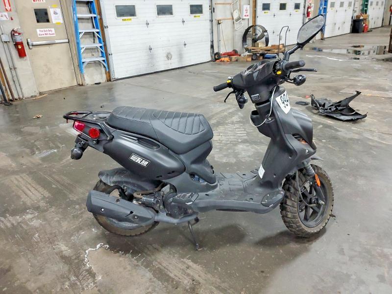 2023 Other Motorcycle 12HP BUG