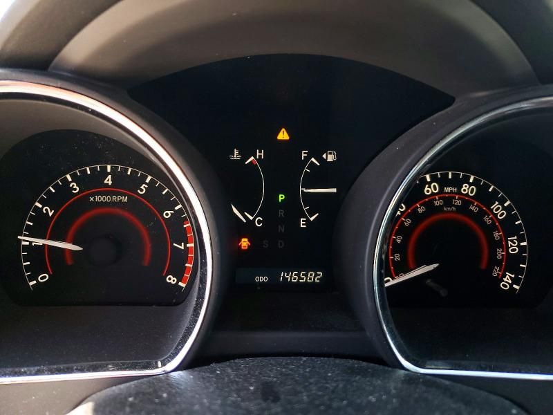 2012 Toyota Highlander Limited