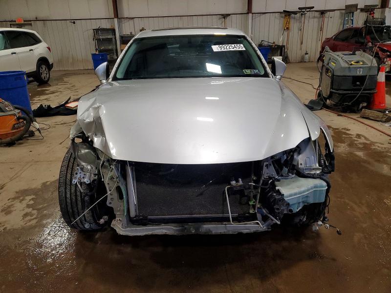 2014 Lexus Is 250 Base
