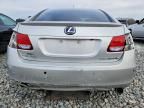 2008 Lexus Gs 450h
