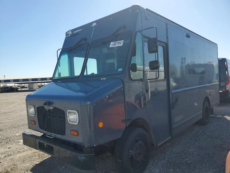 2020 Freightliner Mt 45G Delivery Truck