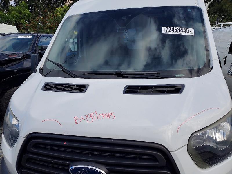 2019 Ford Transit T-250 Delivery Van