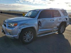 2010 Toyota 4runner SR5 for sale in North Las Vegas, NV