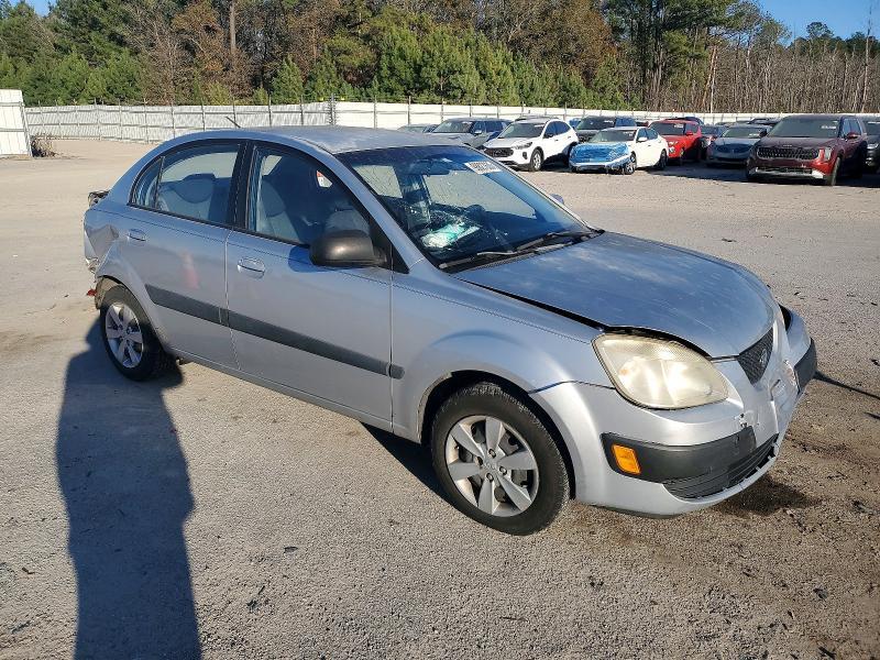 2008 KIA Rio Base