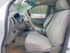 2012 Nissan Frontier S