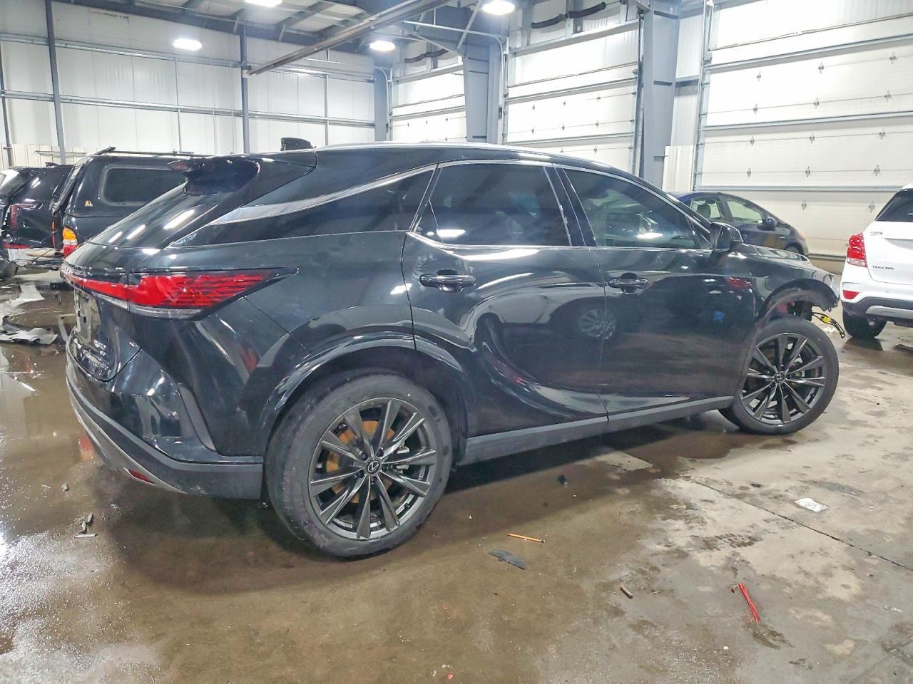 2023 Lexus Rx 350 Base