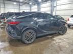 2023 Lexus Rx 350 Base