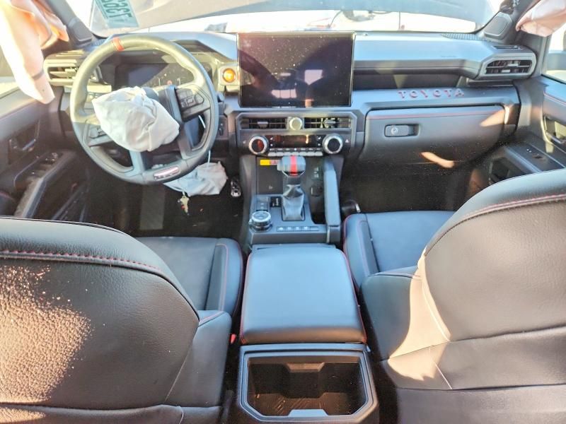 2024 Toyota Tacoma Double cab