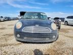 2010 Mini Cooper Clubman