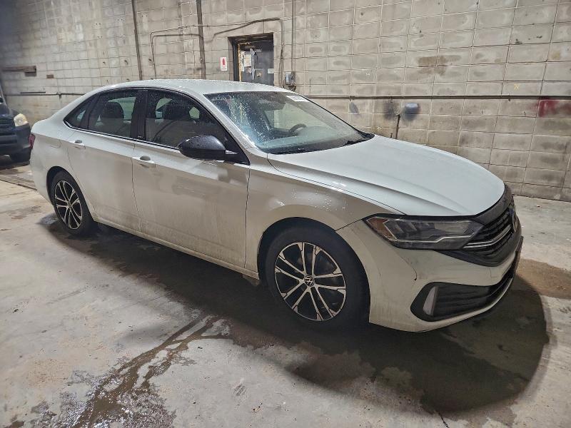 2023 Volkswagen Jetta Sport