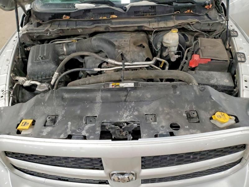 2014 Dodge Ram 1500 st