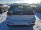 2019 Chevrolet Bolt ev lt