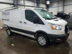 2021 Ford Transit T-250 Utility / Service Van