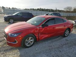 2021 Hyundai Sonata se for sale in Fairburn, GA